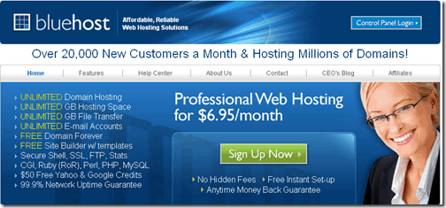bluehostvshostmonster thumb HostMonster Vs Bluehost: What&rsquo;s the Difference?