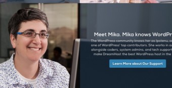 Dreamhost discount