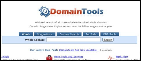 Domain Checker 7.7 instal the new