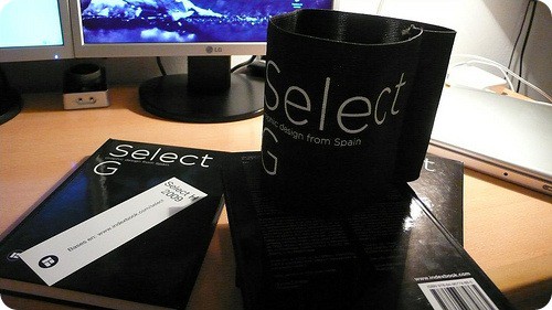 Select