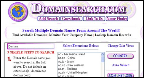 Domain Checker 7.7 for ios download free