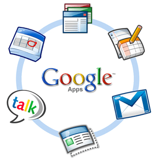 Google Apps For Domain