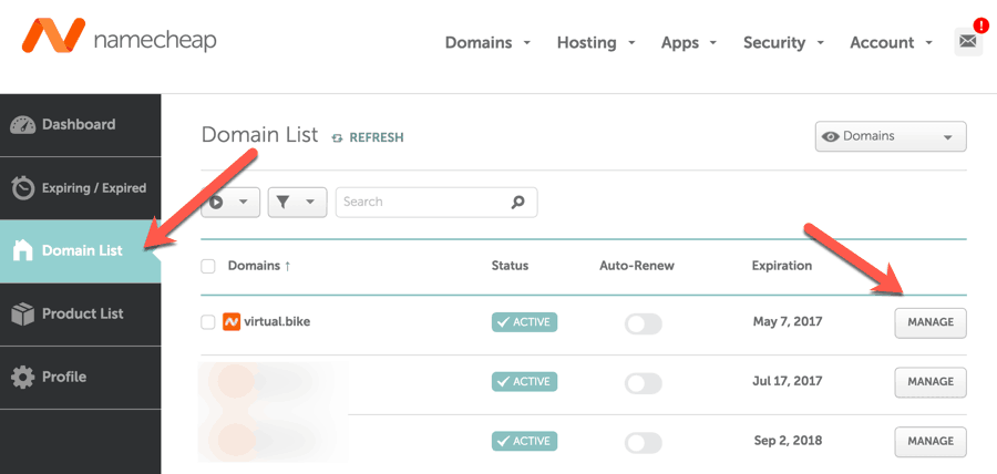 How To Point Nameservers From Namecheap To Bluehost Images, Photos, Reviews