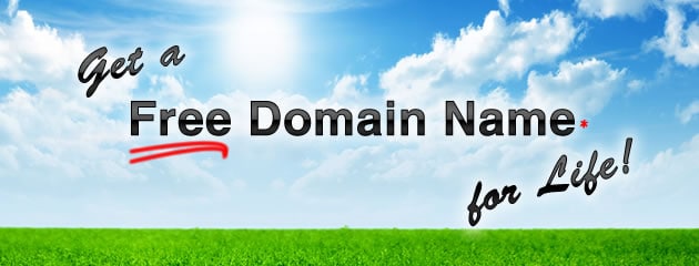 free-domain-name