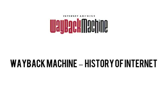 wayback-machine