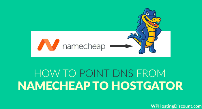 How To Point Dns Nameservers From Namecheap To Hostgator Images, Photos, Reviews