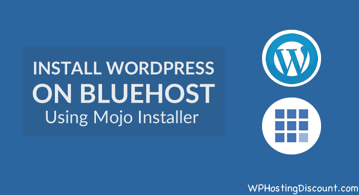 How To Install Wordpress On Bluehost Hosting Updated 2020 Images, Photos, Reviews