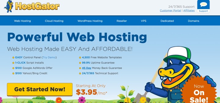 EIG buy out Hostgator