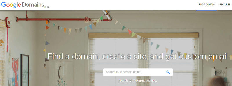 google-domains