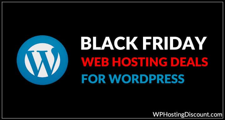 wordpress hosting deals